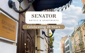 Senator Maidan